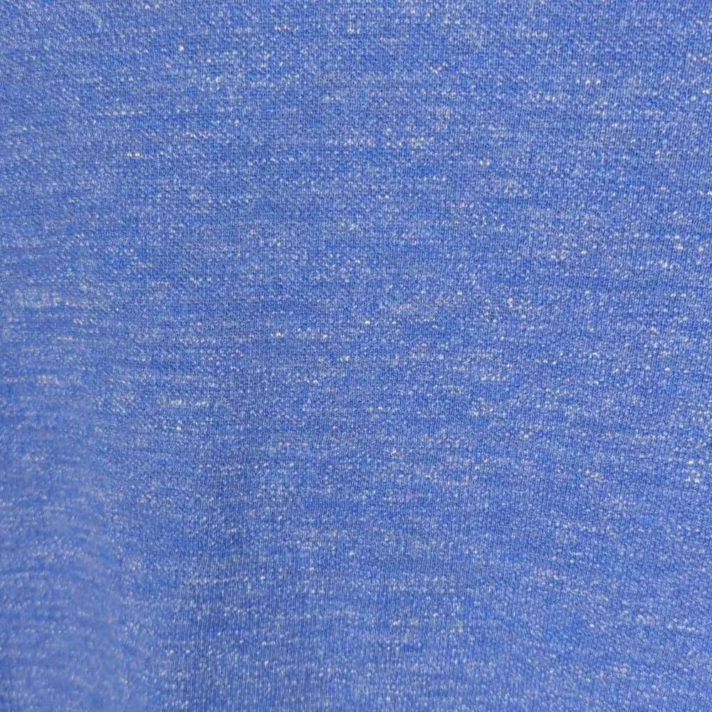 Polo Ralph Lauren Mens Size XXL Custom Fit Polo Shirt Blue Short Sleeve 100% Cot